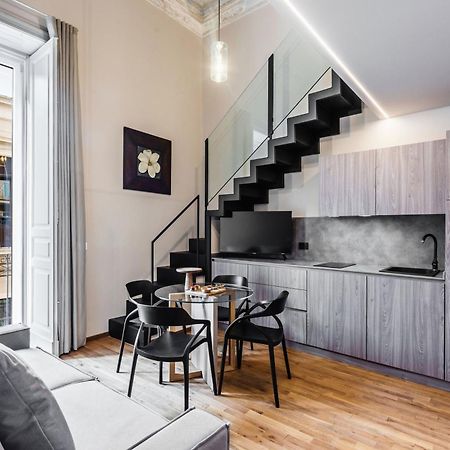 Ferrini Home - Firenze 70 CTA Eksteriør billede