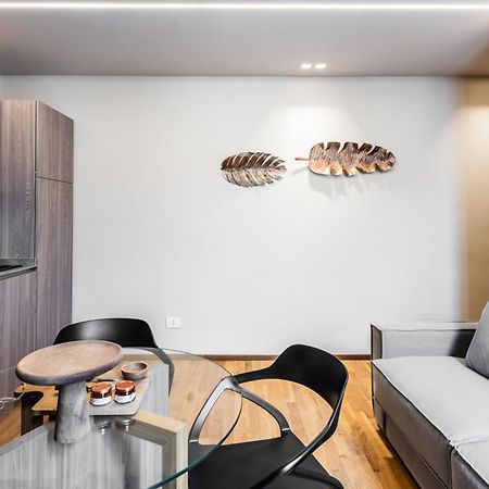 Ferrini Home - Firenze 70 CTA Værelse billede