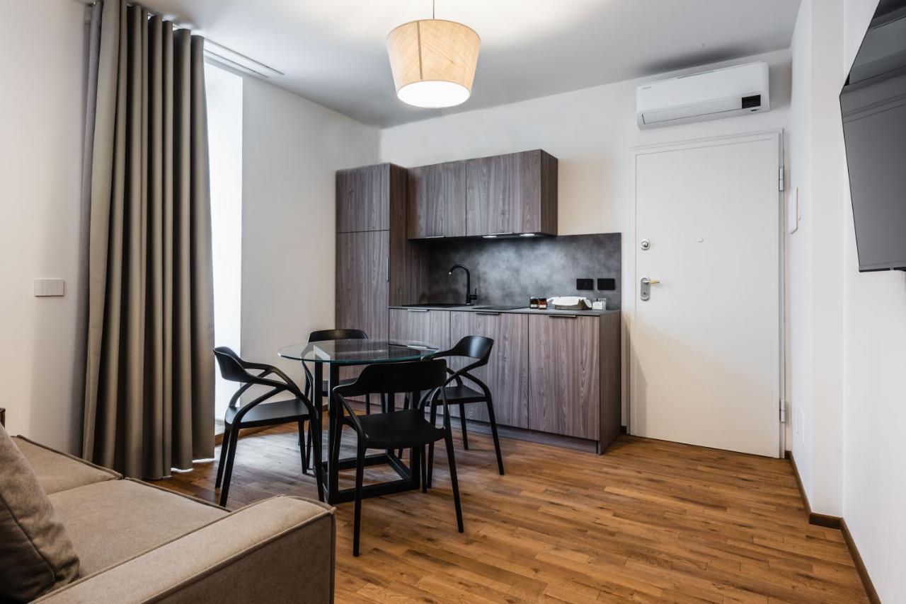 Ferrini Home - Firenze 70 CTA Eksteriør billede