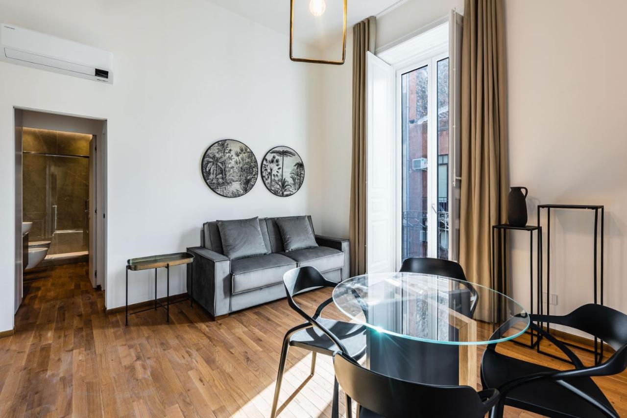 Ferrini Home - Firenze 70 CTA Eksteriør billede