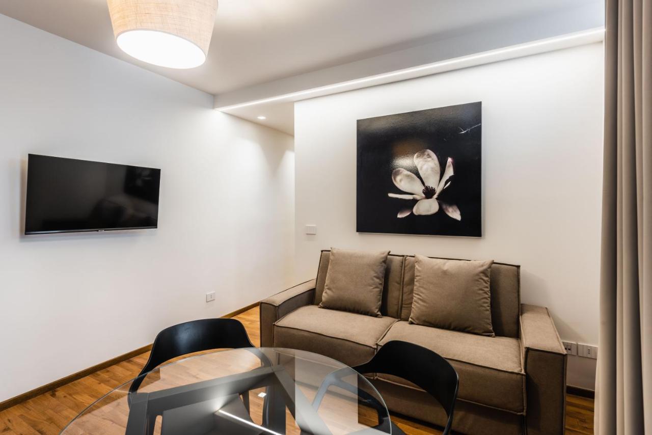Ferrini Home - Firenze 70 CTA Eksteriør billede