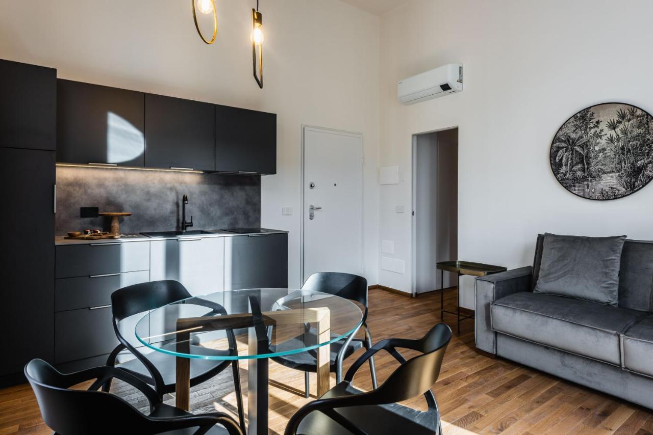 Ferrini Home - Firenze 70 CTA Eksteriør billede