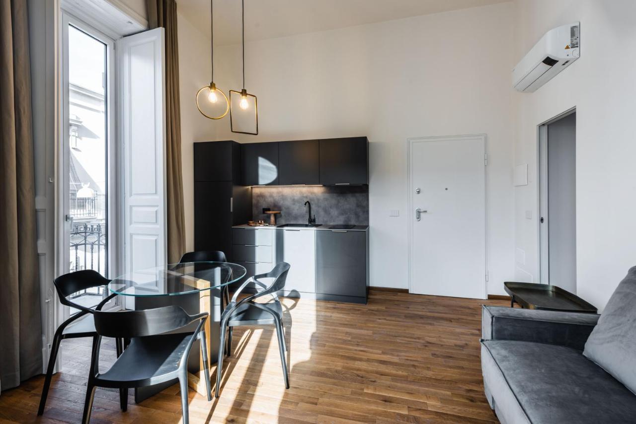 Ferrini Home - Firenze 70 CTA Eksteriør billede