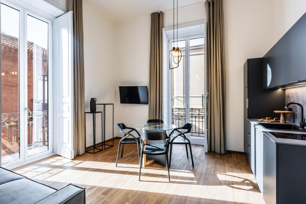 Ferrini Home - Firenze 70 CTA Eksteriør billede