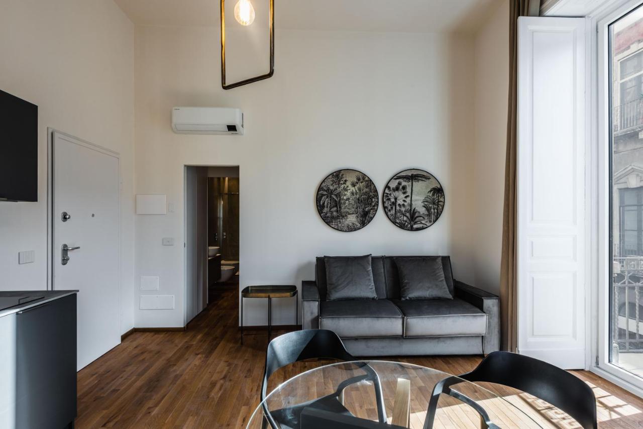 Ferrini Home - Firenze 70 CTA Eksteriør billede