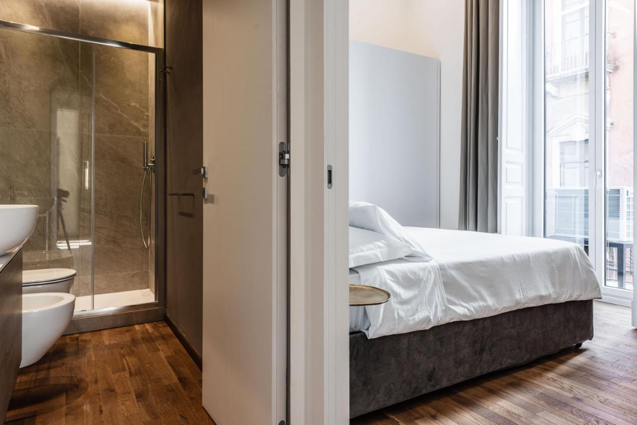 Ferrini Home - Firenze 70 CTA Eksteriør billede