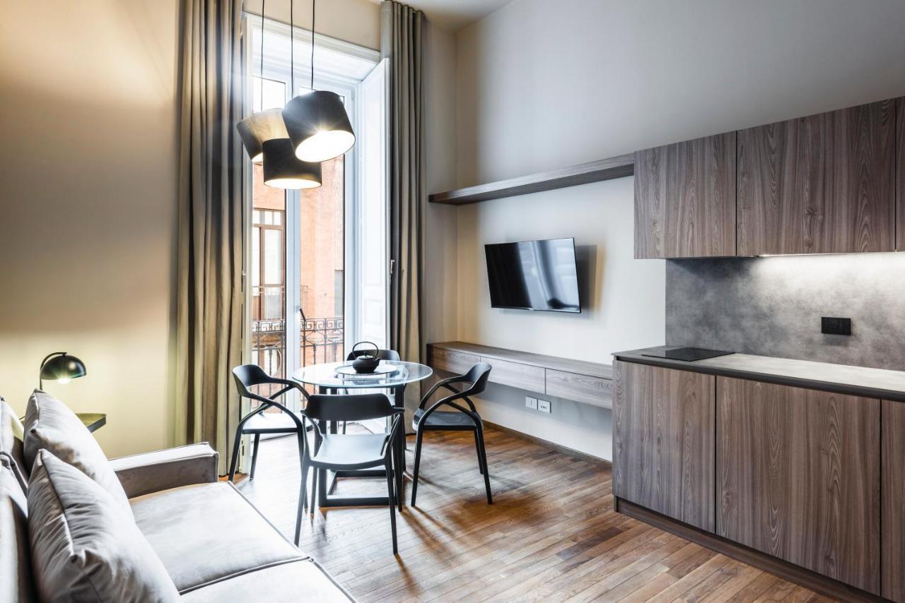 Ferrini Home - Firenze 70 CTA Eksteriør billede