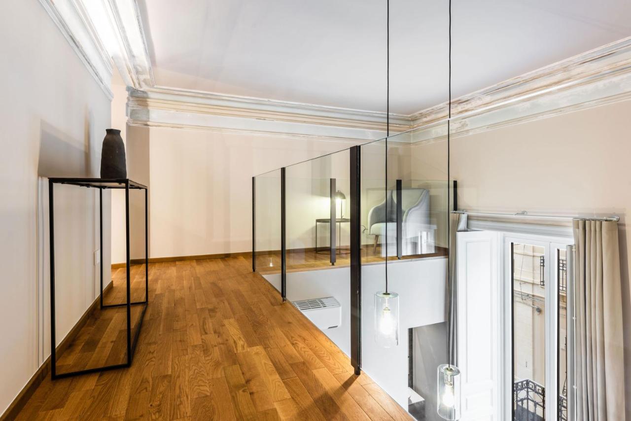 Ferrini Home - Firenze 70 CTA Eksteriør billede