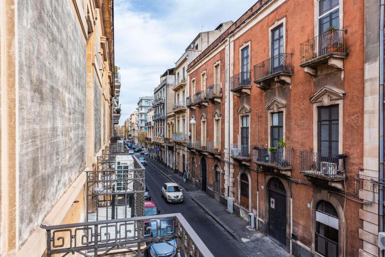 Ferrini Home - Firenze 70 CTA Eksteriør billede
