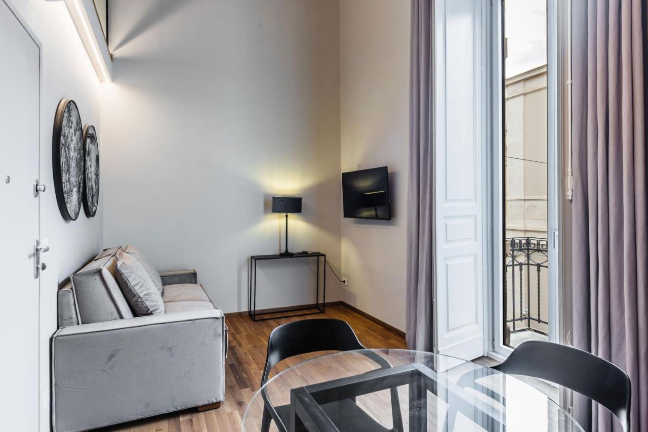 Ferrini Home - Firenze 70 CTA Eksteriør billede