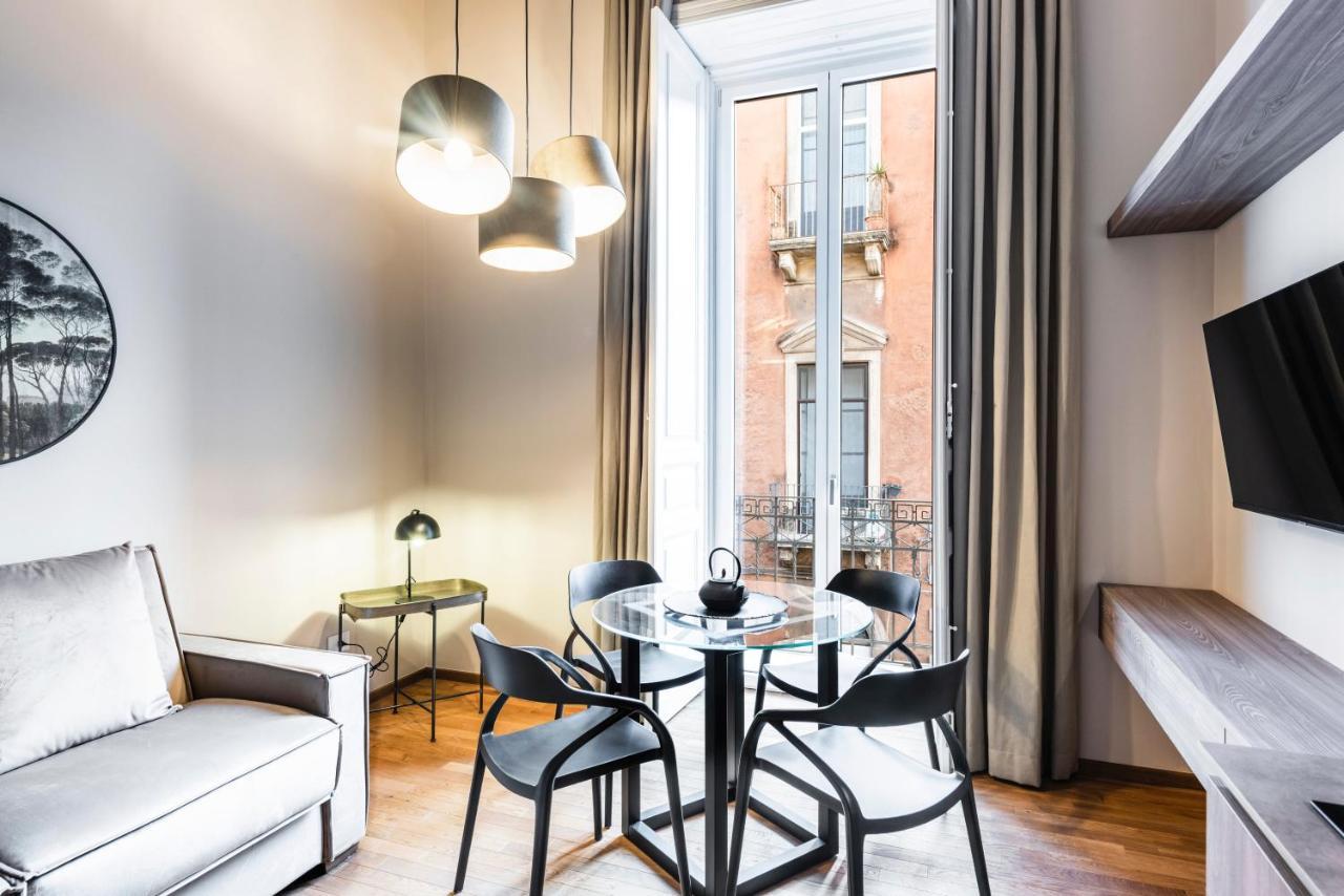 Ferrini Home - Firenze 70 CTA Eksteriør billede