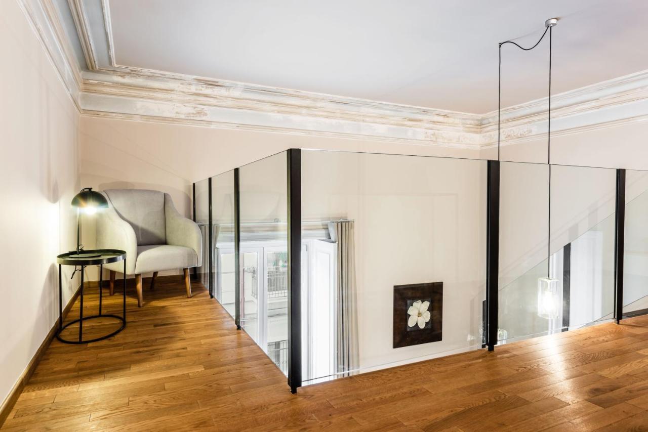 Ferrini Home - Firenze 70 CTA Eksteriør billede