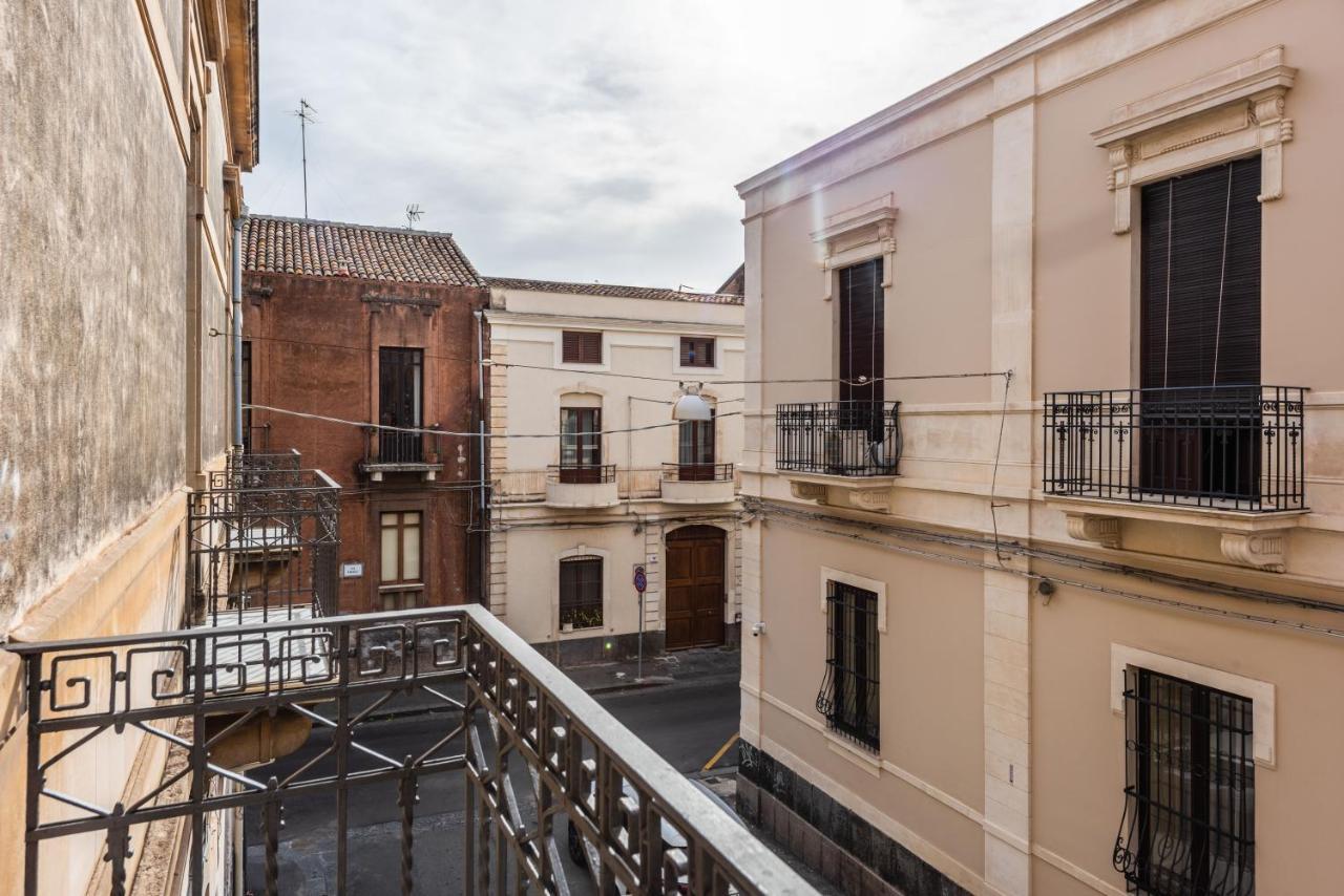 Ferrini Home - Firenze 70 CTA Eksteriør billede