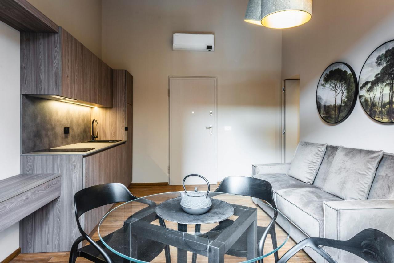 Ferrini Home - Firenze 70 CTA Eksteriør billede