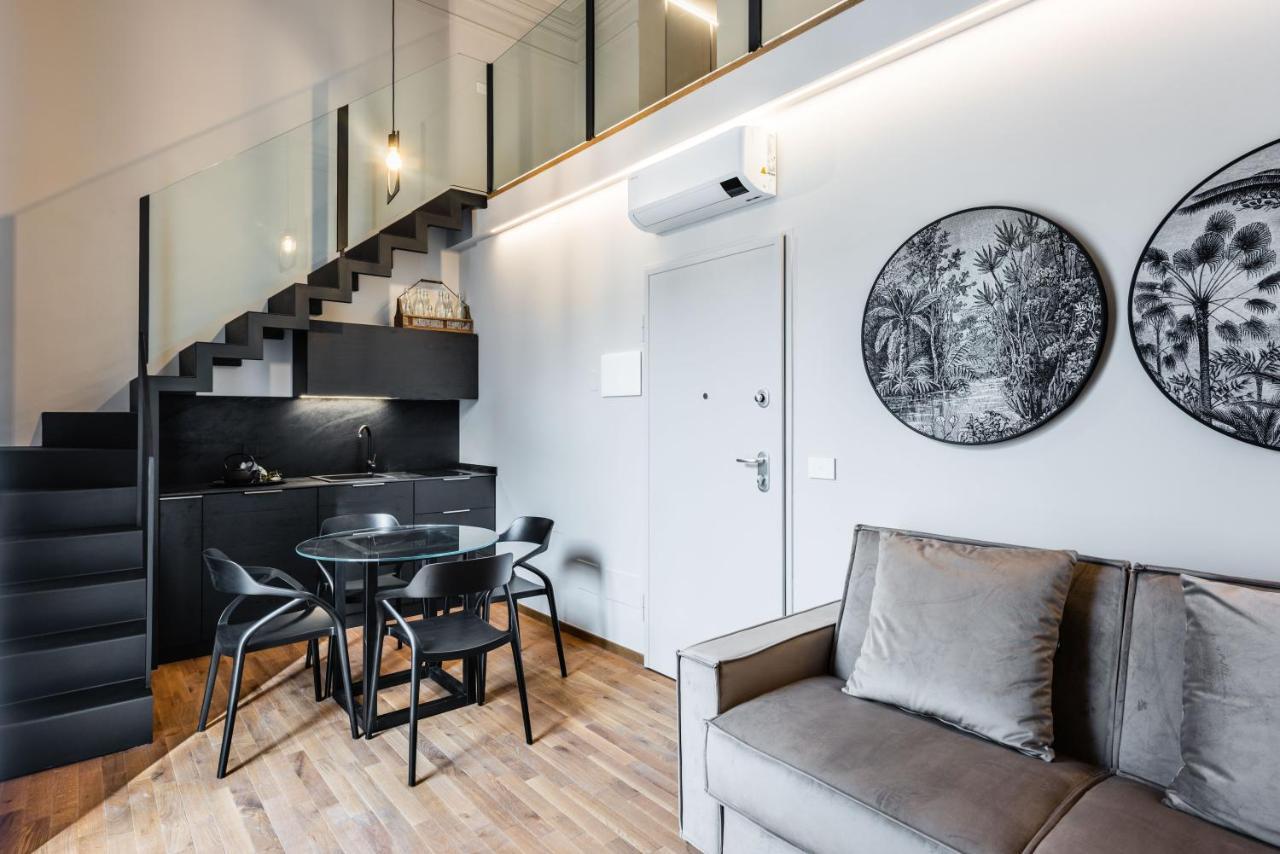 Ferrini Home - Firenze 70 CTA Eksteriør billede