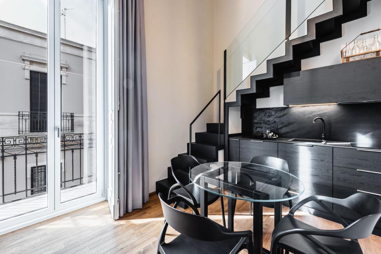 Ferrini Home - Firenze 70 CTA Eksteriør billede