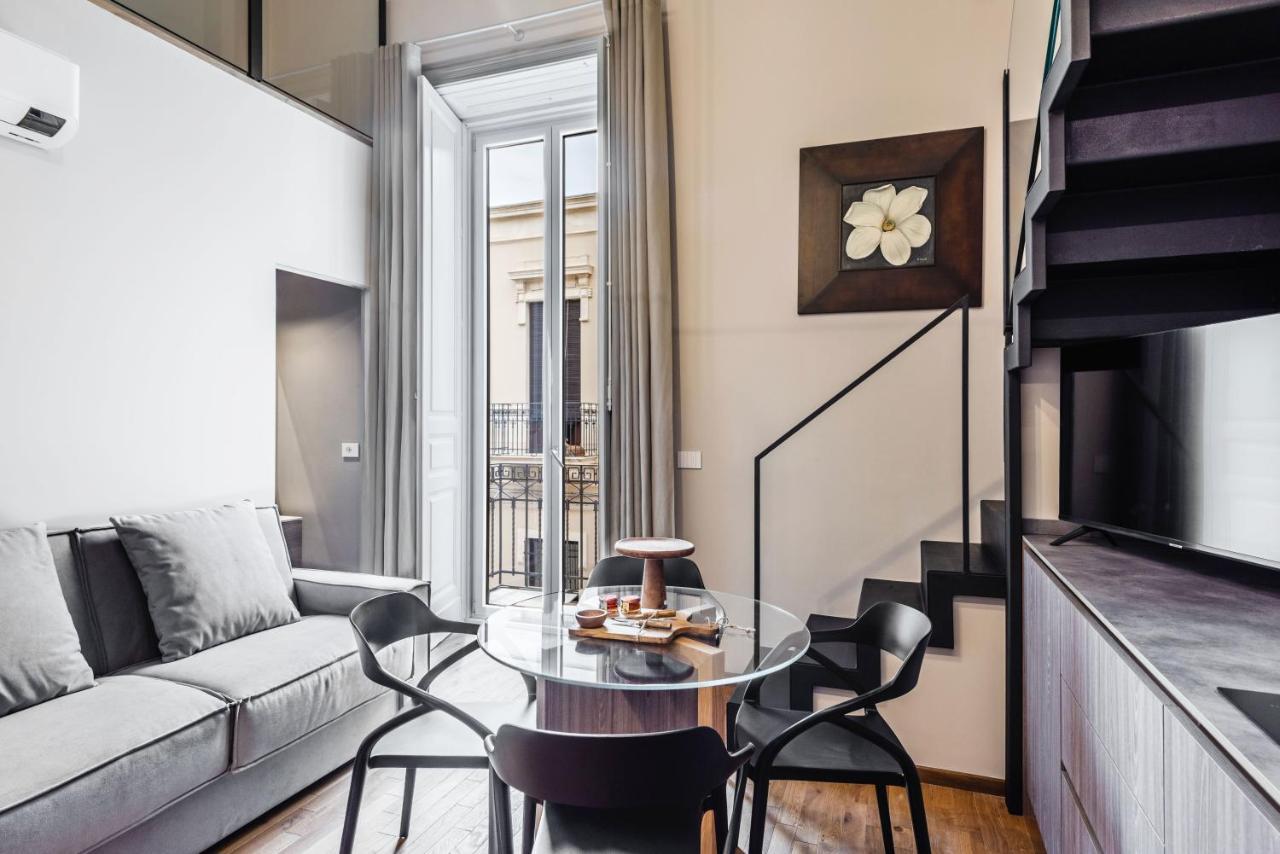 Ferrini Home - Firenze 70 CTA Eksteriør billede