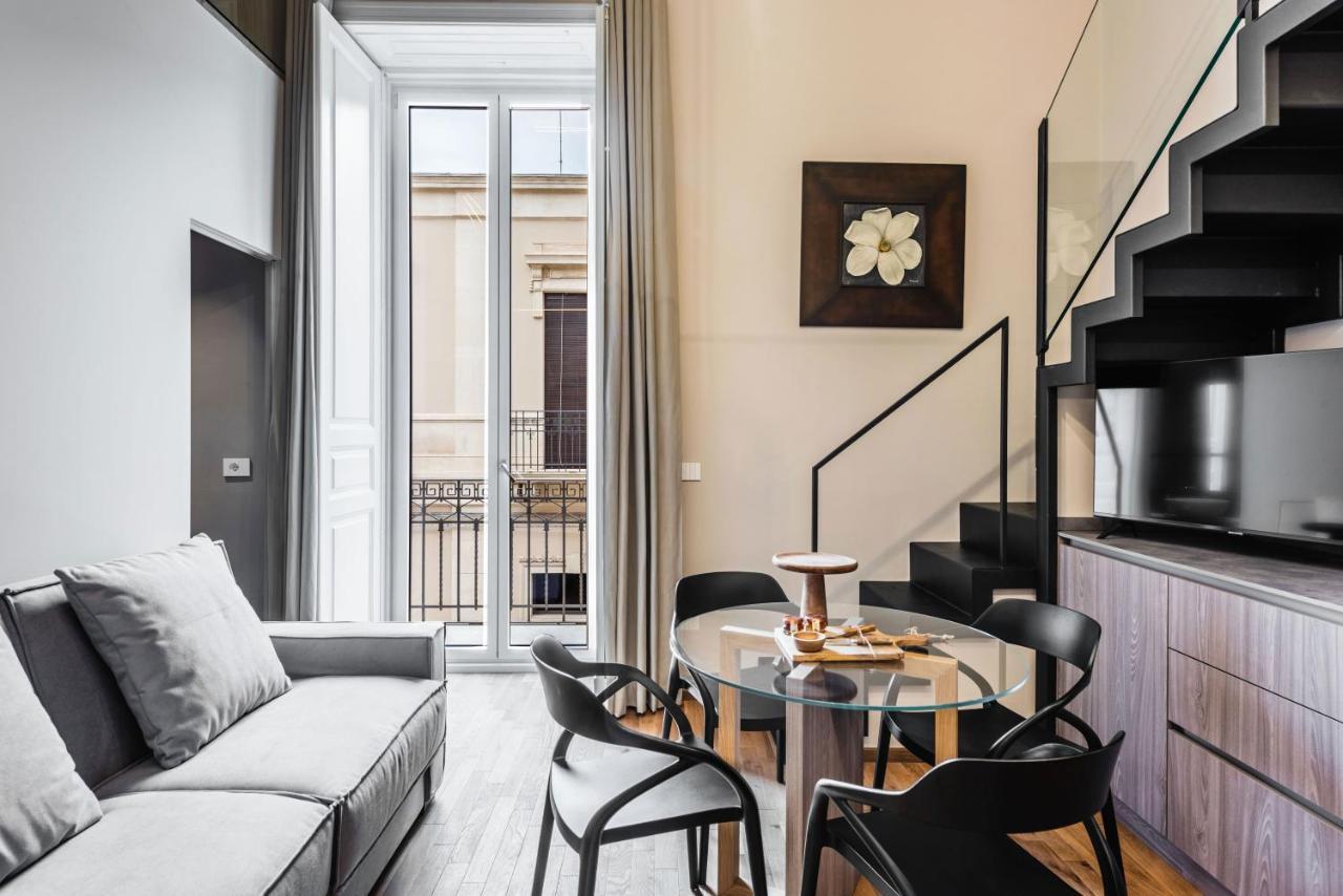Ferrini Home - Firenze 70 CTA Eksteriør billede