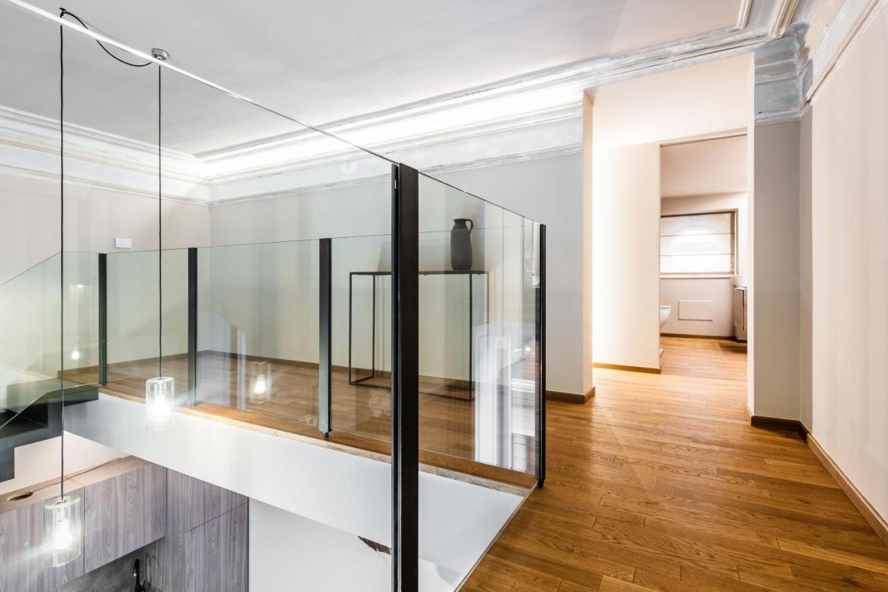 Ferrini Home - Firenze 70 CTA Eksteriør billede