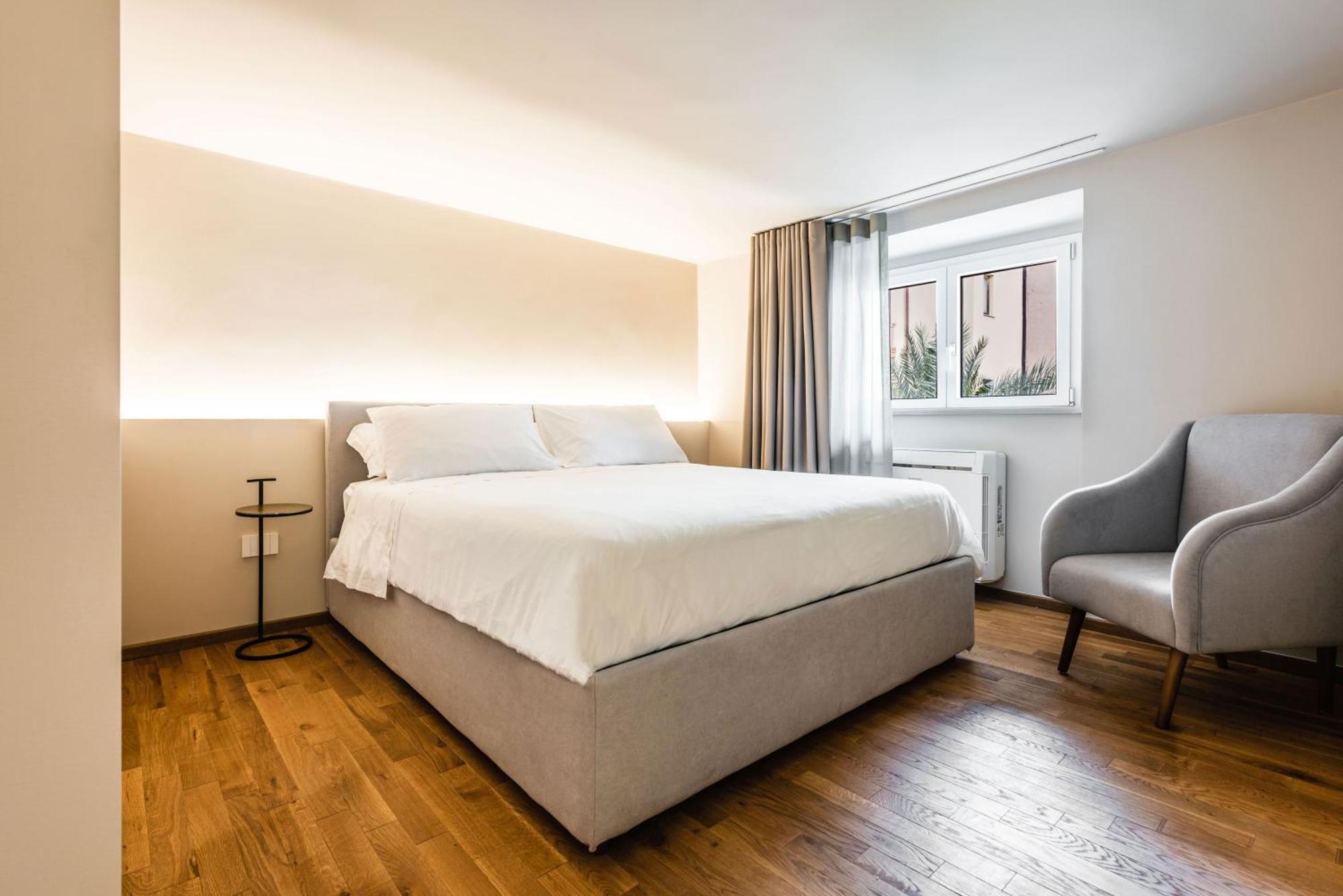 Ferrini Home - Firenze 70 CTA Eksteriør billede