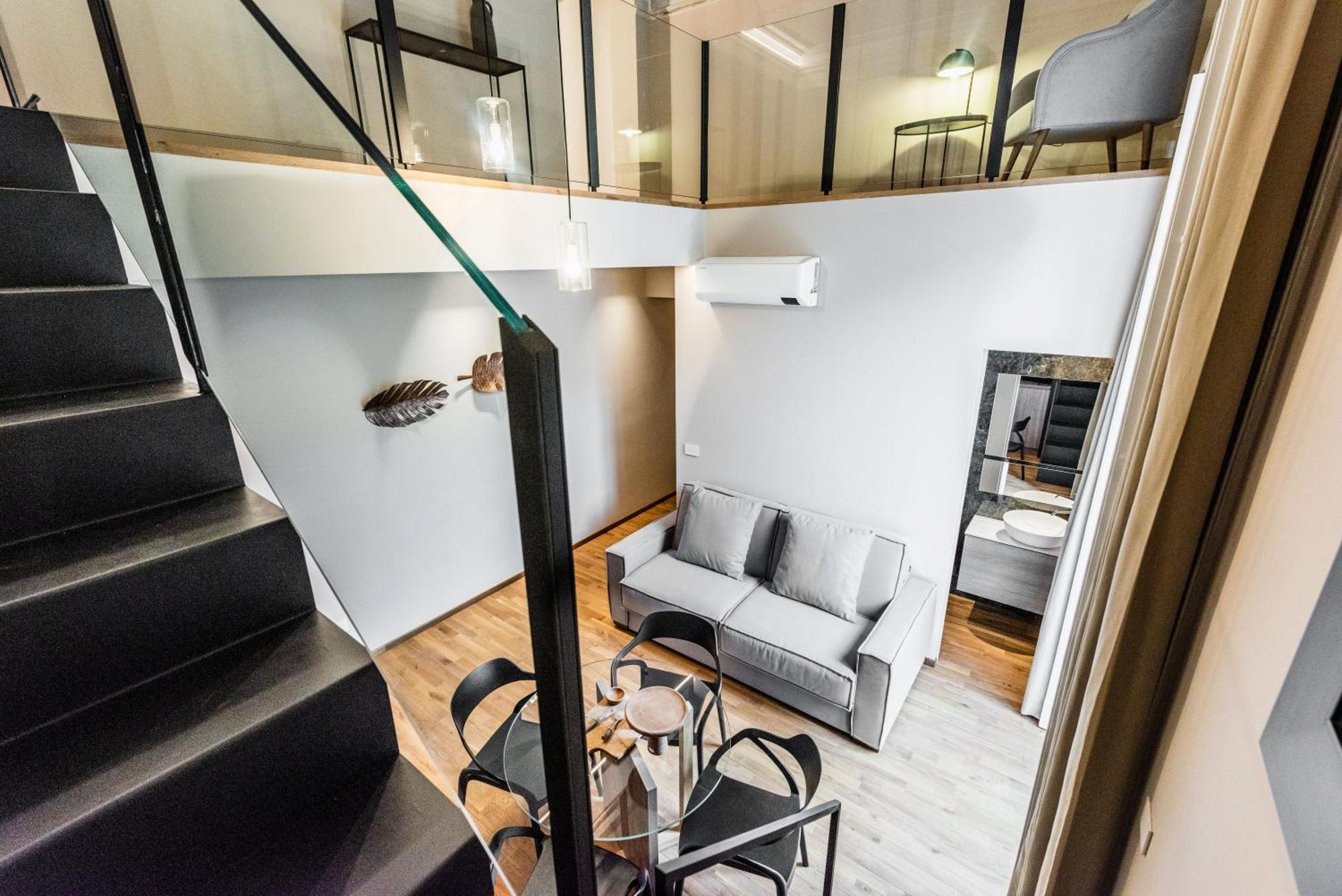 Ferrini Home - Firenze 70 CTA Eksteriør billede