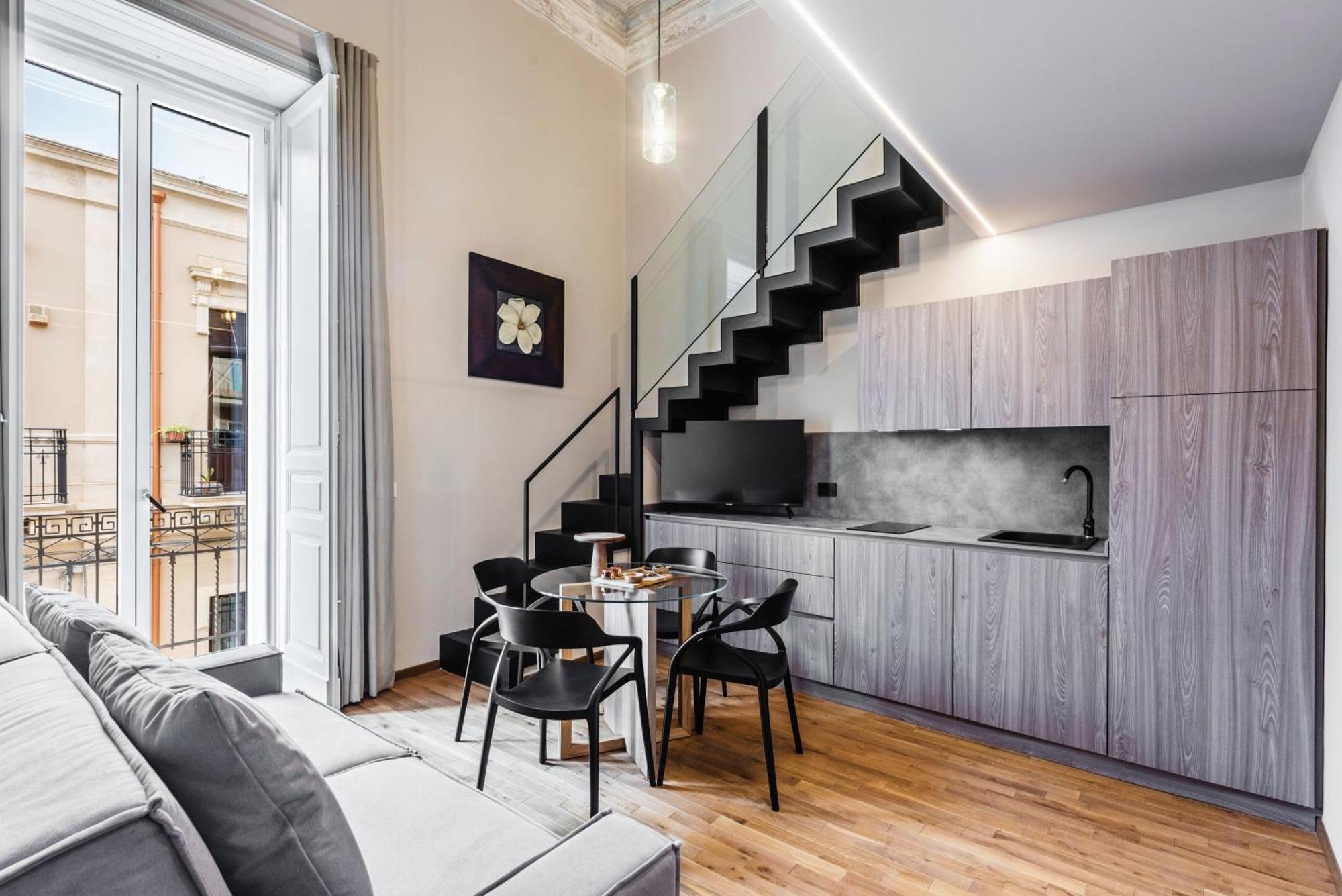 Ferrini Home - Firenze 70 CTA Eksteriør billede