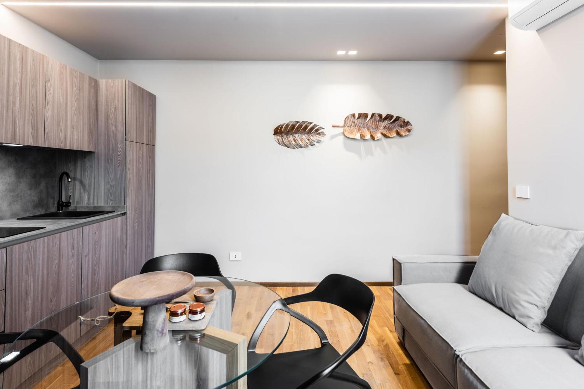 Ferrini Home - Firenze 70 CTA Værelse billede
